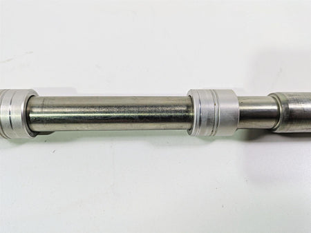 2024 Triumph Tiger 900 GT Straight Front Wheel Spindle Axle T2000700 {{ shop.shopifyCountryName }} - Mototech271
