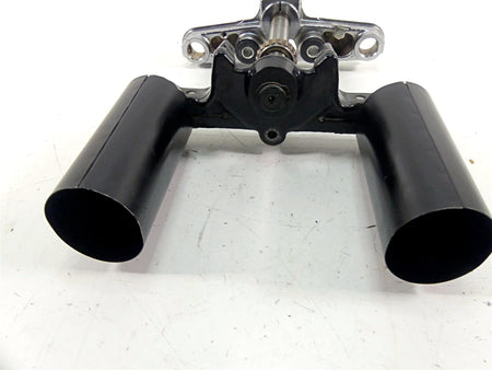 2013 Harley Softail FLSTFB Fat Boy Lo Lower Upper Triple Tree Set 45605-00A {{ shop.shopifyCountryName }} - Mototech271