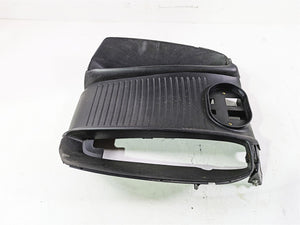 2013 Harley VRSCF Muscle Rod Radiator Center Cover Fairing 26826-09 | Mototech271