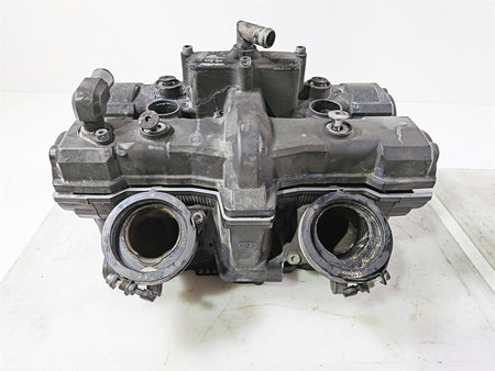2009 Yamaha VMX17 V-Max 1700 Engine Cylinder Head Set - Read 2S3-11103-09-Mototech271