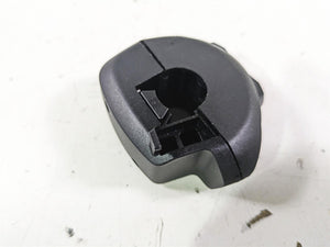 2023 Triumph Street Triple 765 RS Right Hand Control Switch - Read T2044828