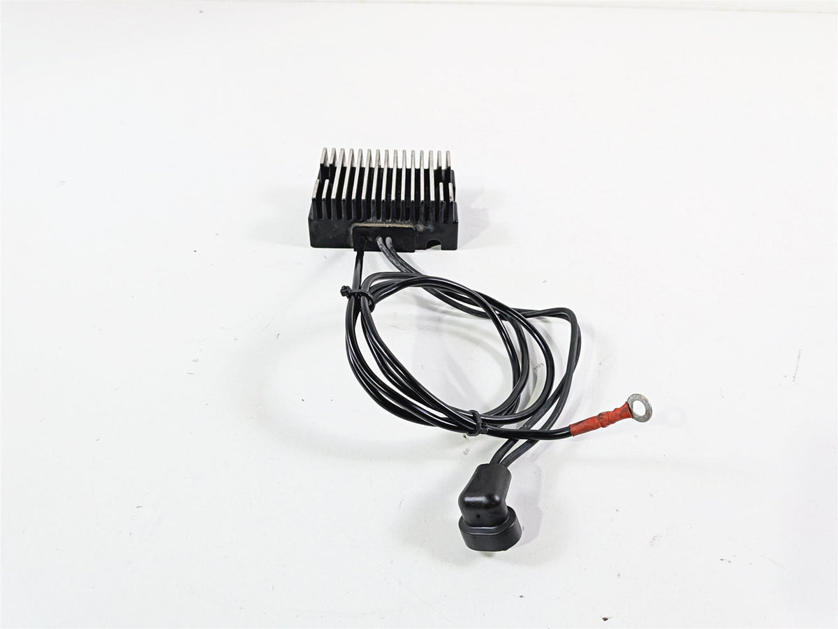 1993 Harley Touring FLHTCU Electra Glide Rectifier Voltage Regulator 74519-88B {{ shop.shopifyCountryName }} - Mototech271