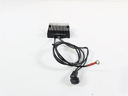 1993 Harley Touring FLHTCU Electra Glide Rectifier Voltage Regulator 74519-88B {{ shop.shopifyCountryName }} - Mototech271