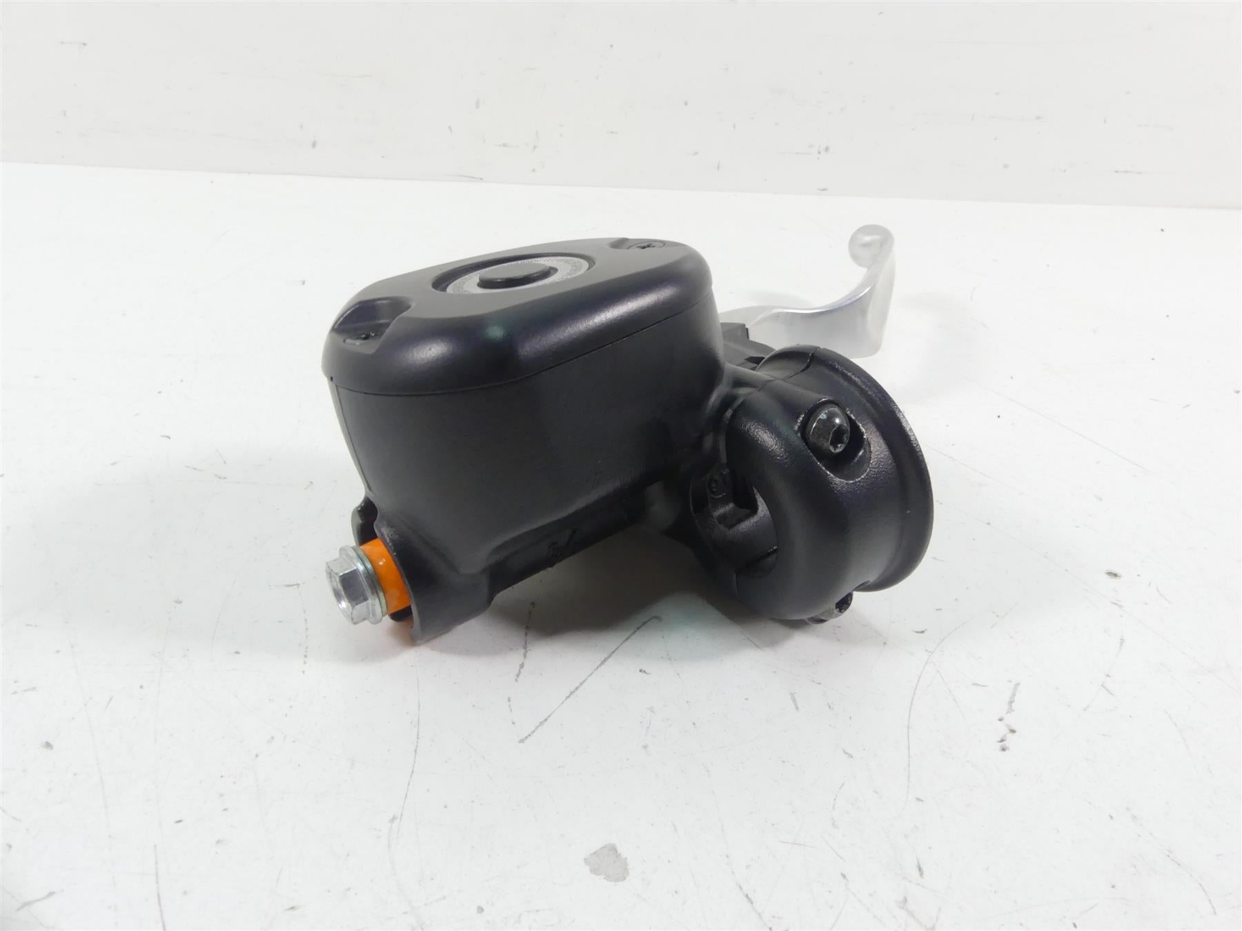 2020 Harley XL1200 CX Sportster Roadster Front Brake Master Cylindr 5/8 41700086 {{ shop.shopifyCountryName }} - Mototech271