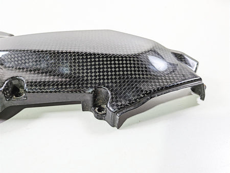 2011 Ducati Streetfighter 1098 S Carbon Fiber Timing Cover 24511091A 24511081A {{ shop.shopifyCountryName }} - Mototech271
