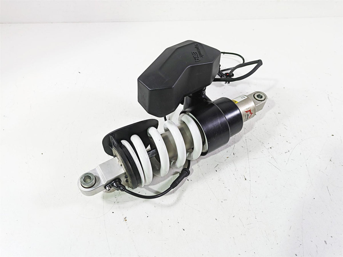 2014 BMW R1200 RT RTW K52 Rear Marzocchi Dynamic Esa Shock Damper 33548557148 {{ shop.shopifyCountryName }} - Mototech271
