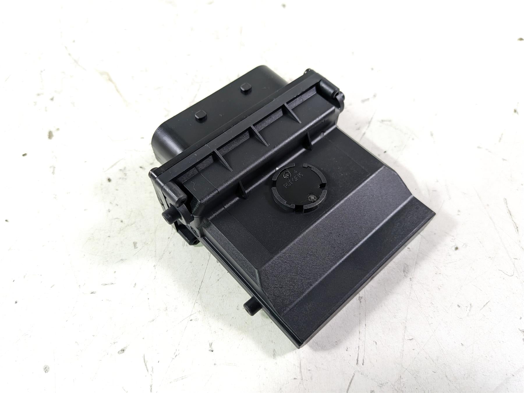 2022 BMW R1250 RT K052 Esa Suspension Control Module Unit 61351691069 {{ shop.shopifyCountryName }} - Mototech271