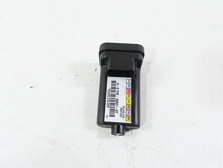 2013 Harley VRSCF Muscle Rod Tsm Turn Signal Flashing Module 68921-07 {{ shop.shopifyCountryName }} - Mototech271