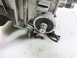 2009 BMW R1200RT K26 Transmission Gear Box 74k Type 427 PAD-Code 23008522805 | Mototech271