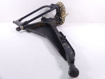 2016 Yamaha YXZ1000R EPS Left Rear Trailing Arm Knee Assembly Hub 2HC-F2107-30 {{ shop.shopifyCountryName }} - Mototech271