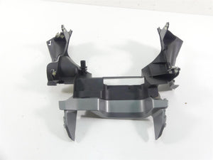 2013 BMW R1200GS GSW K50 Lower Headlight Cover Mount Stay 46637727276