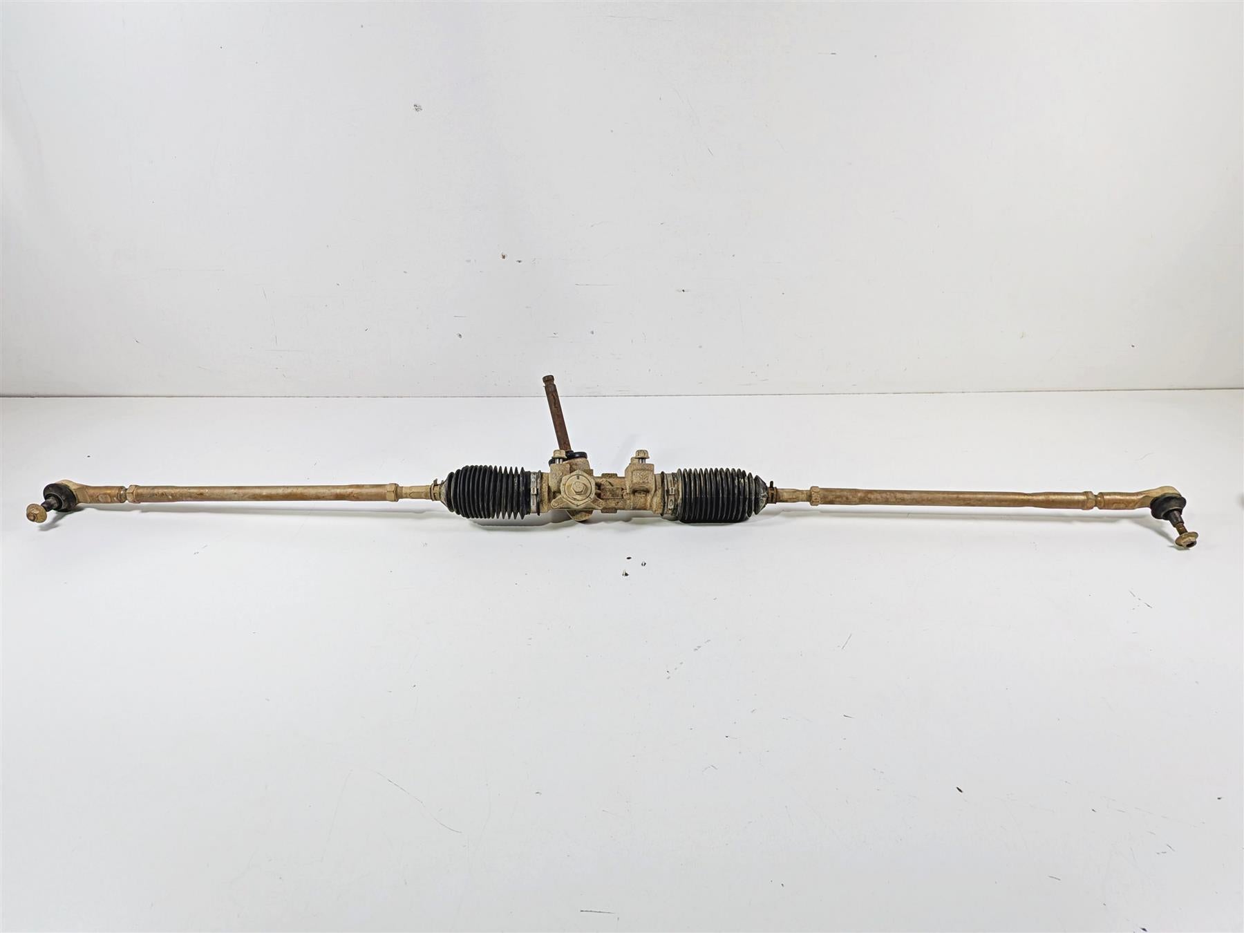 2020 Honda Talon SXS1000 S2R 1000R Rack & Pinions Steering Set 53840-HL6-A51