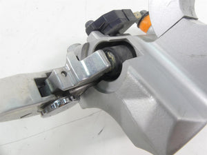 2009 Victory Vision Tour Front 14mm Brake Master Cylinder 1911378