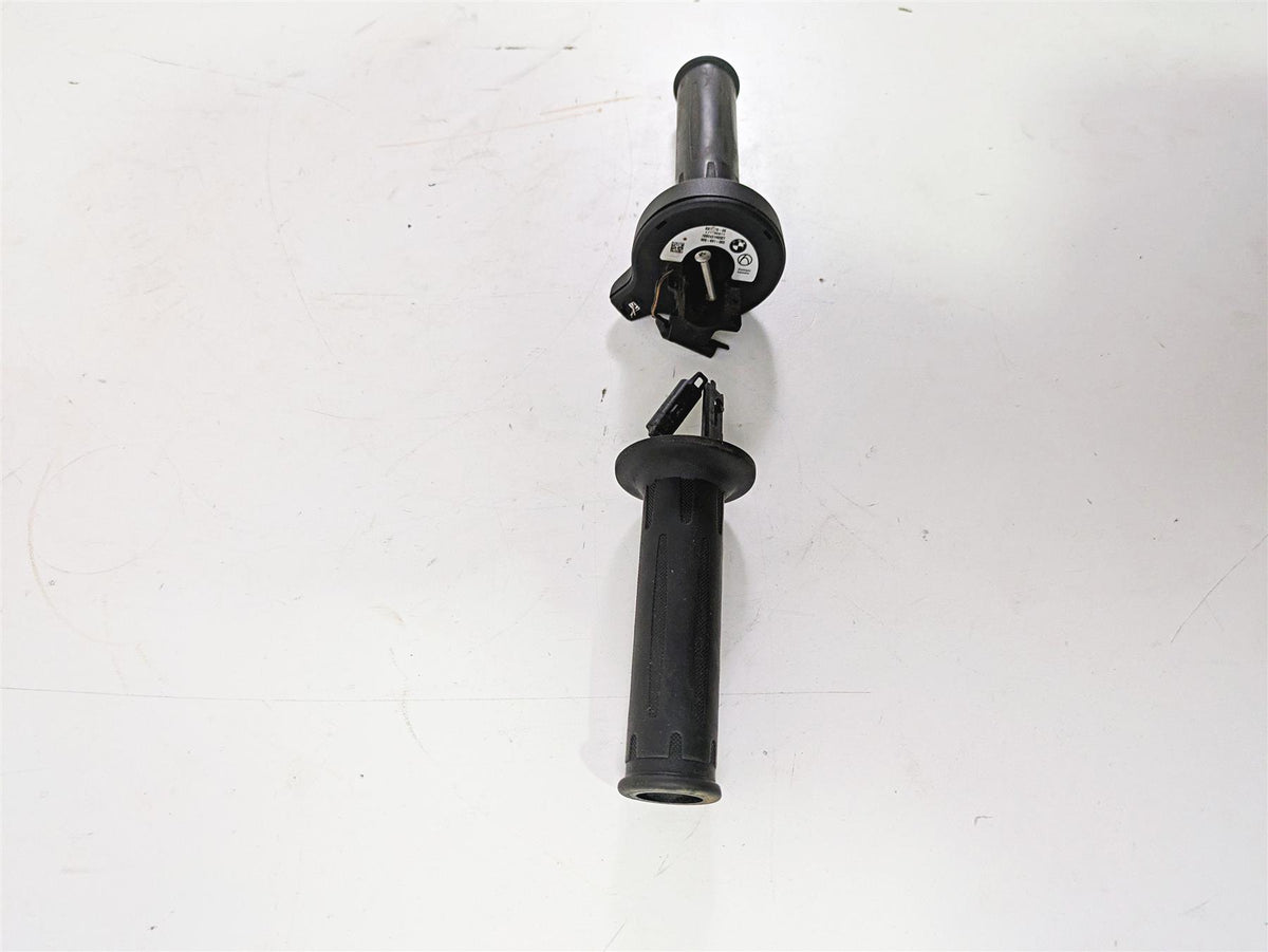 2017 BMW F800GS Adv K75 Heated Hand Grip Set - Read 61318522470 61318552119 {{ shop.shopifyCountryName }} - Mototech271