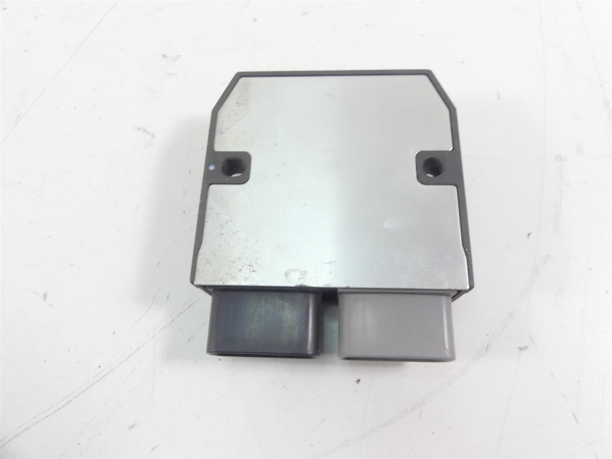 2007 Yamaha FZ1 Fazer Rectifier Voltage Regulator FH012AA 1D7-81960-01-00 {{ shop.shopifyCountryName }} - Mototech271