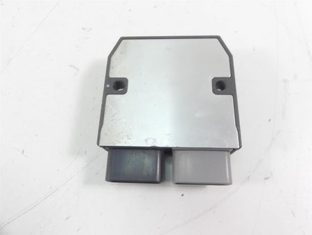 2007 Yamaha FZ1 Fazer Rectifier Voltage Regulator FH012AA 1D7-81960-01-00 {{ shop.shopifyCountryName }} - Mototech271