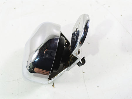 2005 Harley Softail FLSTSCI Heritage Springer Horn & Chrome Cover 61300478A {{ shop.shopifyCountryName }} - Mototech271