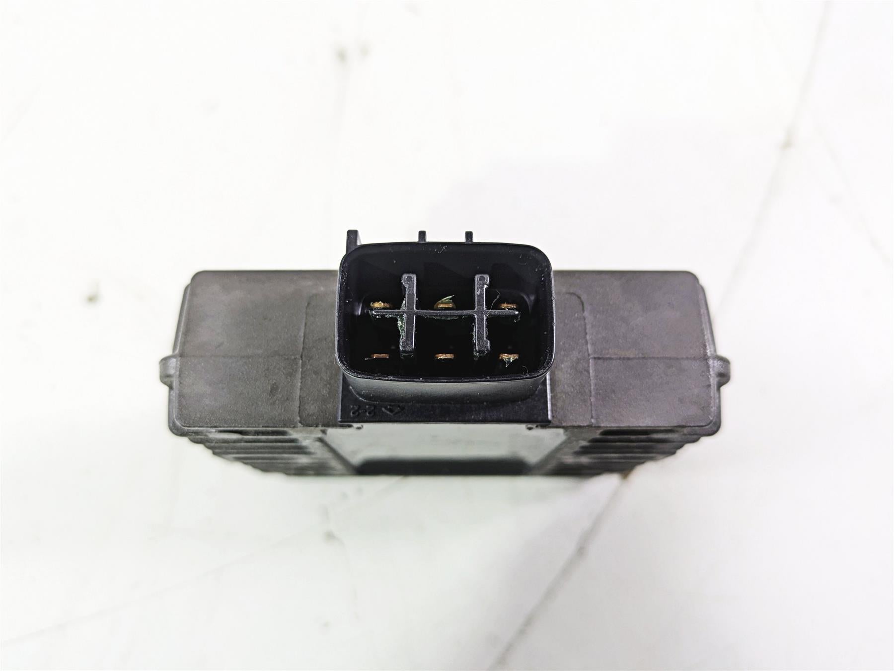 2018 Kawasaki STX-15F Jetski Rectifier Voltage Regulator 21066-3718 SH678KA {{ shop.shopifyCountryName }} - Mototech271