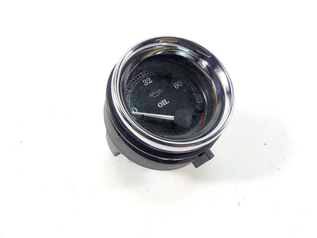 2004 Harley Touring FLHTCUI Electra Glide Oil Pressure Gauge 75032-99B {{ shop.shopifyCountryName }} - Mototech271