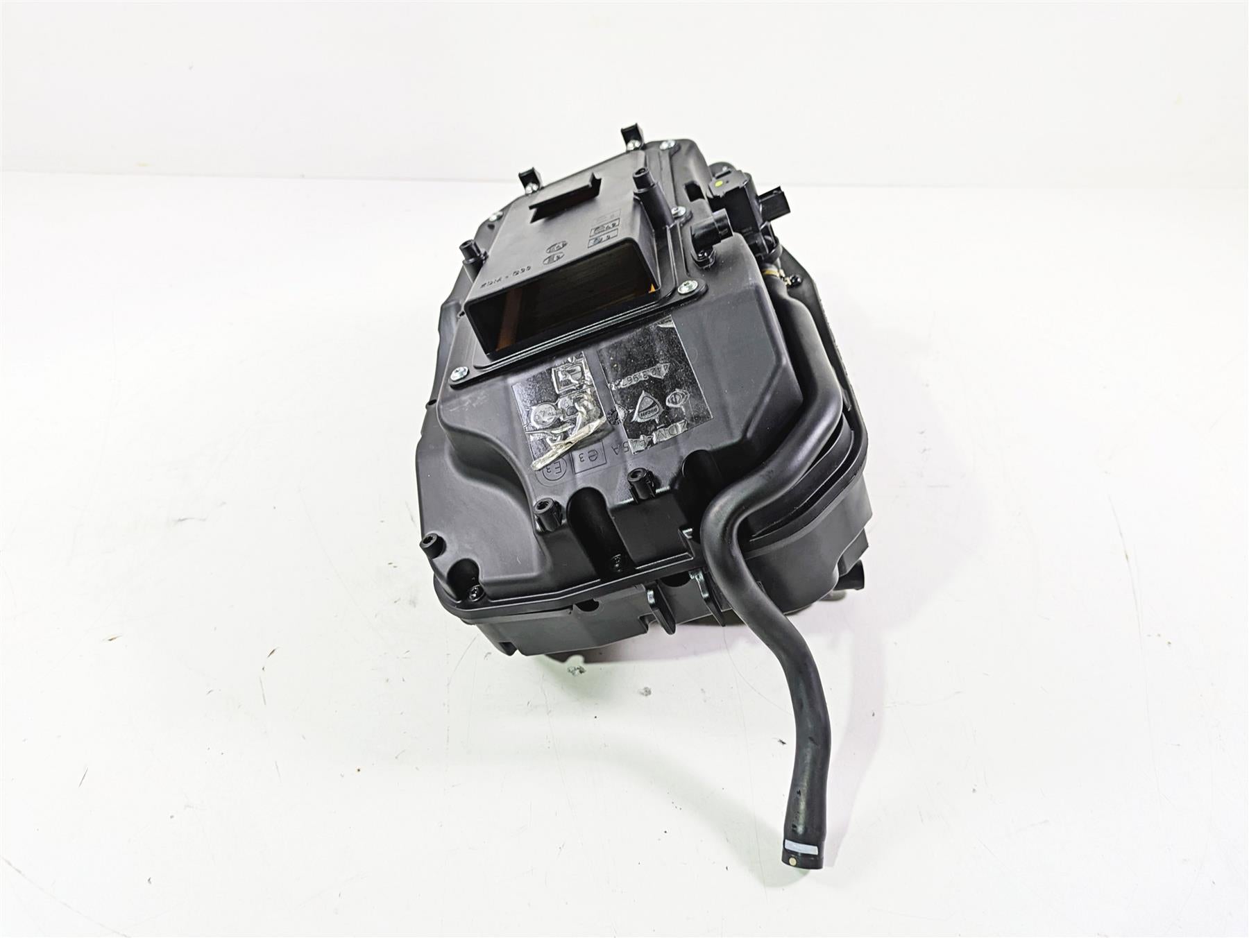 2023 Ducati Monster 937 SP Air Cleaner Breather Filter Box 44219673A 44219665A {{ shop.shopifyCountryName }} - Mototech271