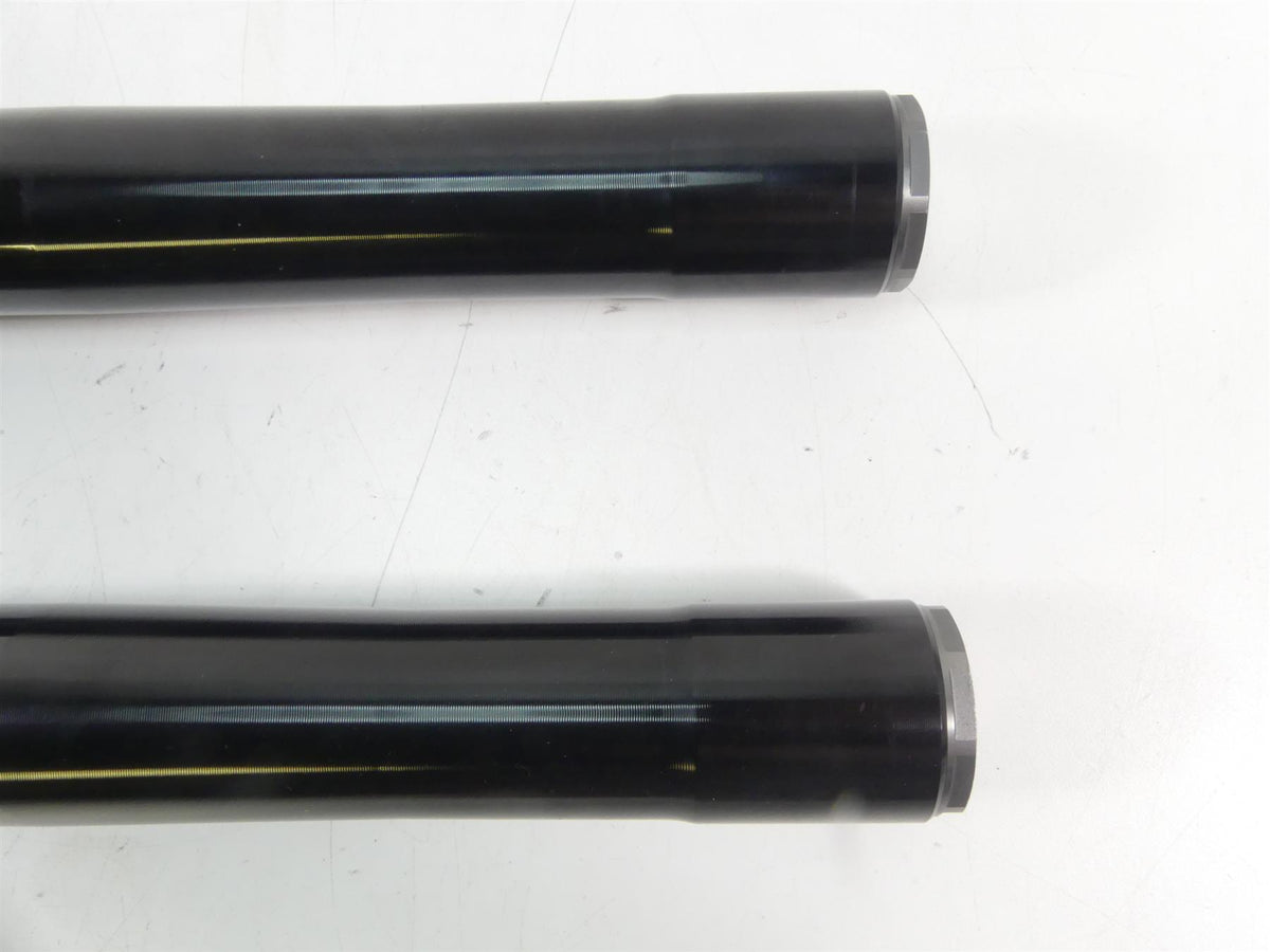 2019 Triumph Street Triple 765R Straight Showa Front Fork Set T2041650 {{ shop.shopifyCountryName }} - Mototech271