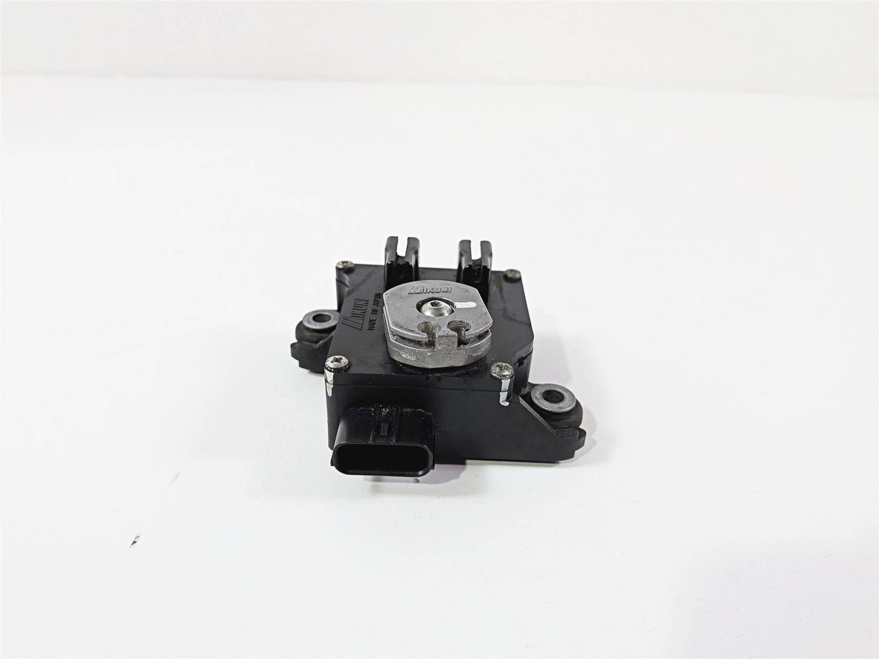 2016 Aprilia RSV 1100 Tuono V4 Factory Mikuni Exhaust Servo Motor 2D000064 {{ shop.shopifyCountryName }} - Mototech271