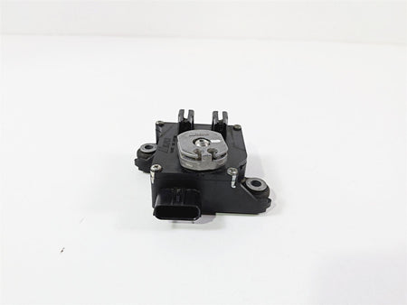 2016 Aprilia RSV 1100 Tuono V4 Factory Mikuni Exhaust Servo Motor 2D000064 {{ shop.shopifyCountryName }} - Mototech271