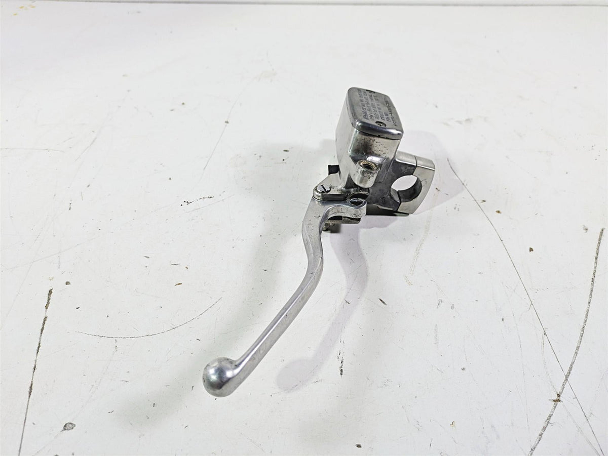 2002 Honda V-Twin VTX1800 C Clutch Master Cylinder 1/2" 22890-MCH-006 {{ shop.shopifyCountryName }} - Mototech271