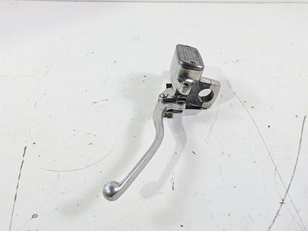 2002 Honda V-Twin VTX1800 C Clutch Master Cylinder 1/2" 22890-MCH-006 {{ shop.shopifyCountryName }} - Mototech271