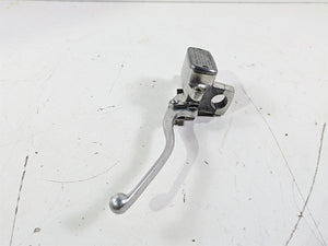 2002 Honda V-Twin VTX1800 C Clutch Master Cylinder 1/2" 22890-MCH-006 | Mototech271