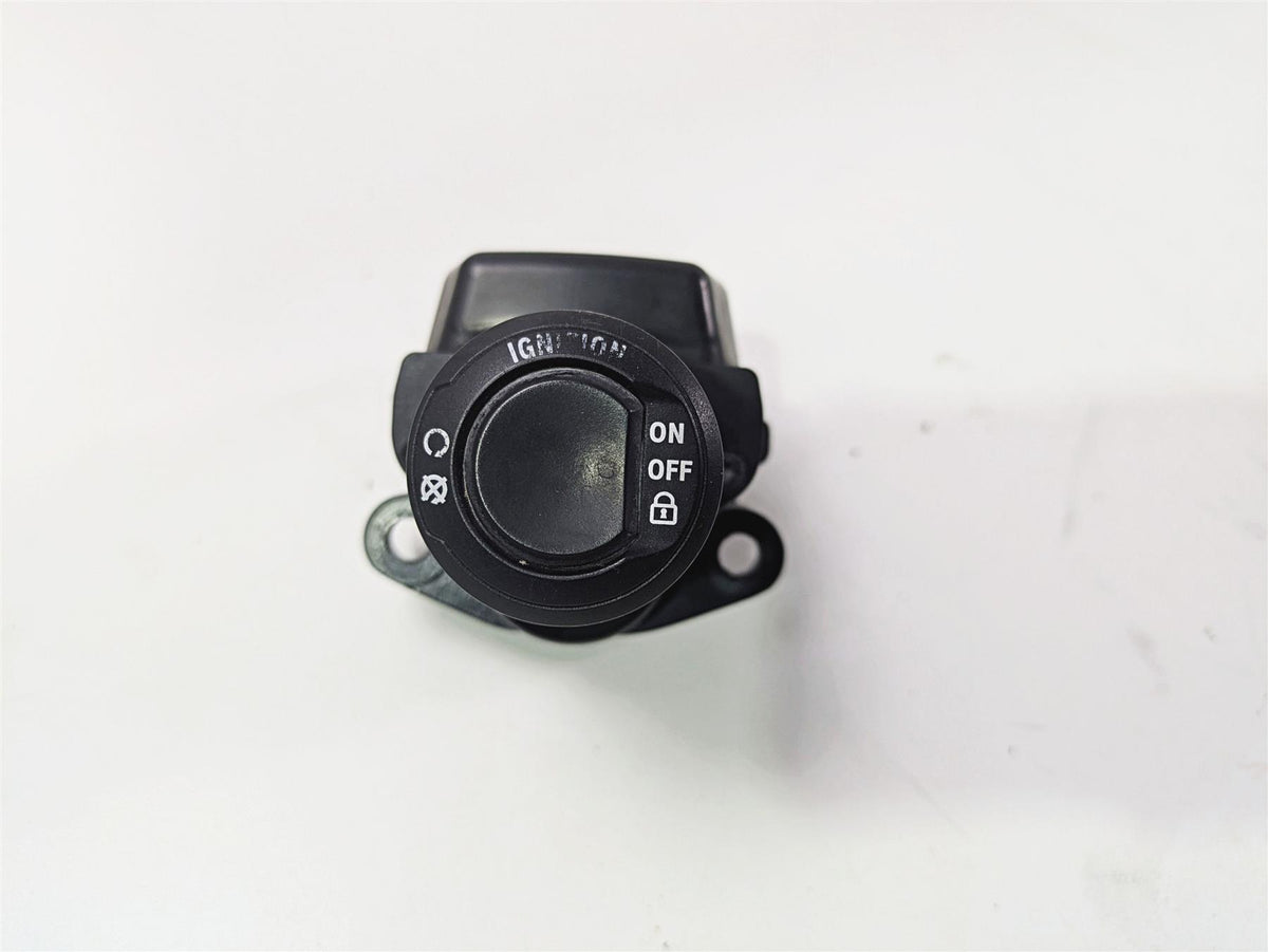 2016 BMW R1200RT K52 Hands Free Cdi Ignition Switch Key Lock Set 13618559224 {{ shop.shopifyCountryName }} - Mototech271