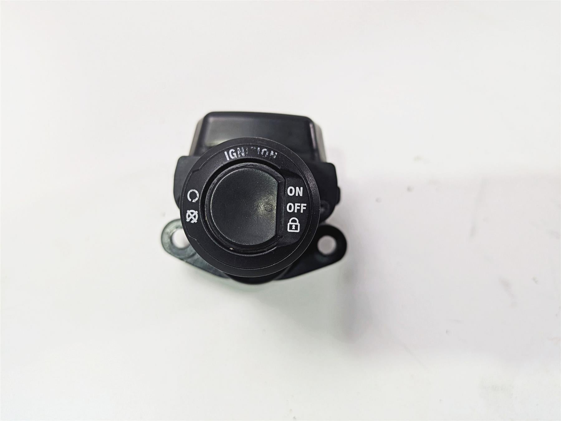 2016 BMW R1200RT K52 Hands Free Cdi Ignition Switch Key Lock Set 13618559224 {{ shop.shopifyCountryName }} - Mototech271