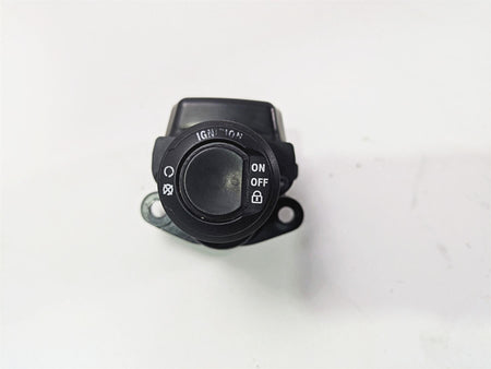 2016 BMW R1200RT K52 Hands Free Cdi Ignition Switch Key Lock Set 13618559224 {{ shop.shopifyCountryName }} - Mototech271