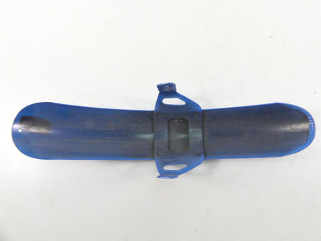 2022 Harley Softail FXBBS Street Bob Front Fender Tire Hugger Mud Guard 60139-06 {{ shop.shopifyCountryName }} - Mototech271