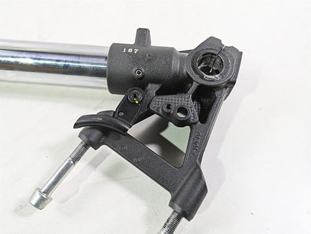 2022 Ducati Scrambler Desert Sled Bent Left Front Fork Leg - Read 34520951A {{ shop.shopifyCountryName }} - Mototech271