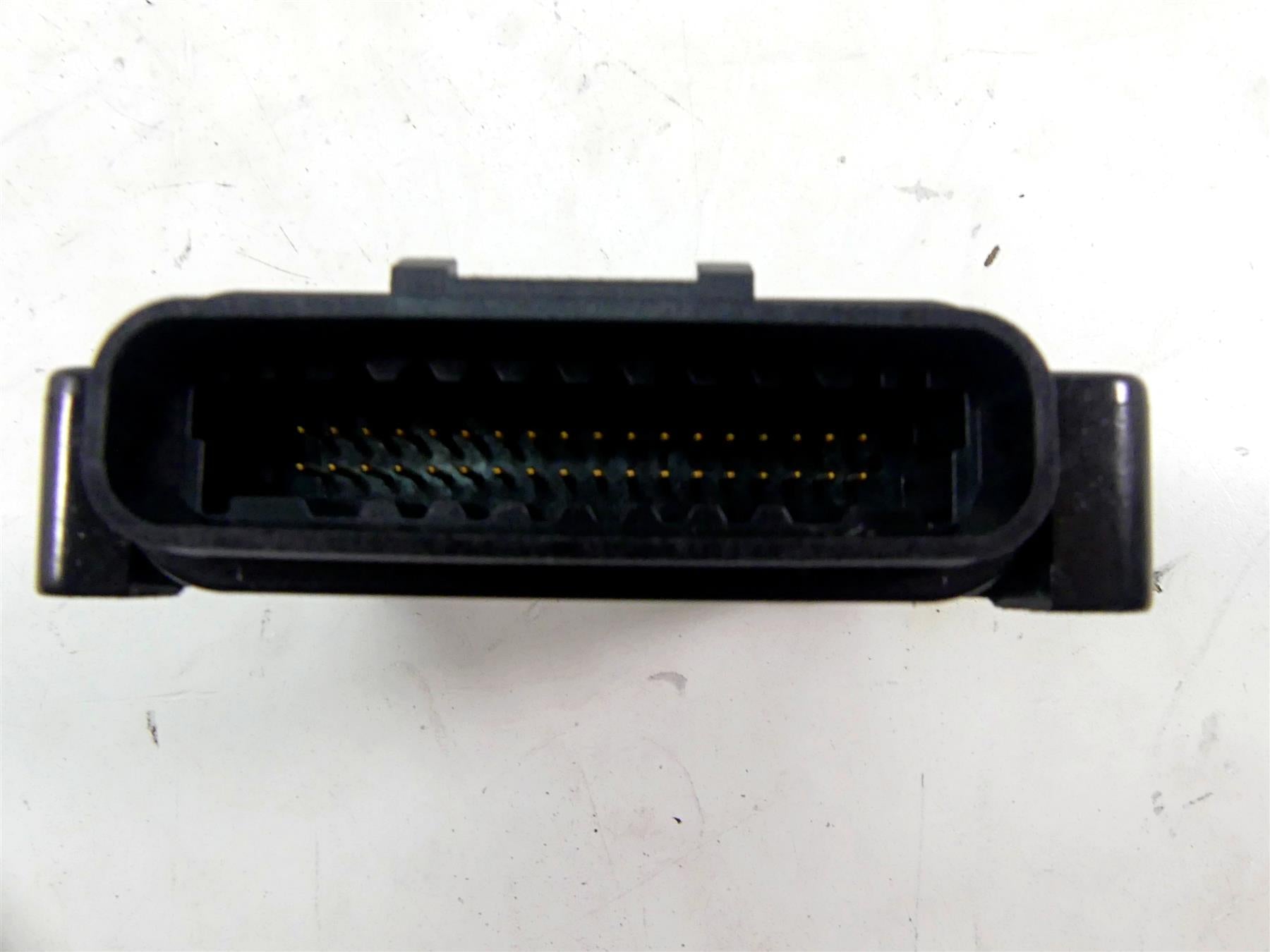 2007 Harley Touring FLHRC Road King Cdi Ecu Ecm Engine Control Module 32852-07 {{ shop.shopifyCountryName }} - Mototech271