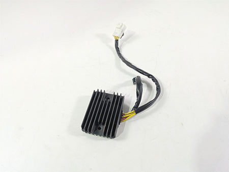 2017 Aprilia RSV 1100 Tuono V4 Factory Rectifier Voltage Regulator B043488 {{ shop.shopifyCountryName }} - Mototech271