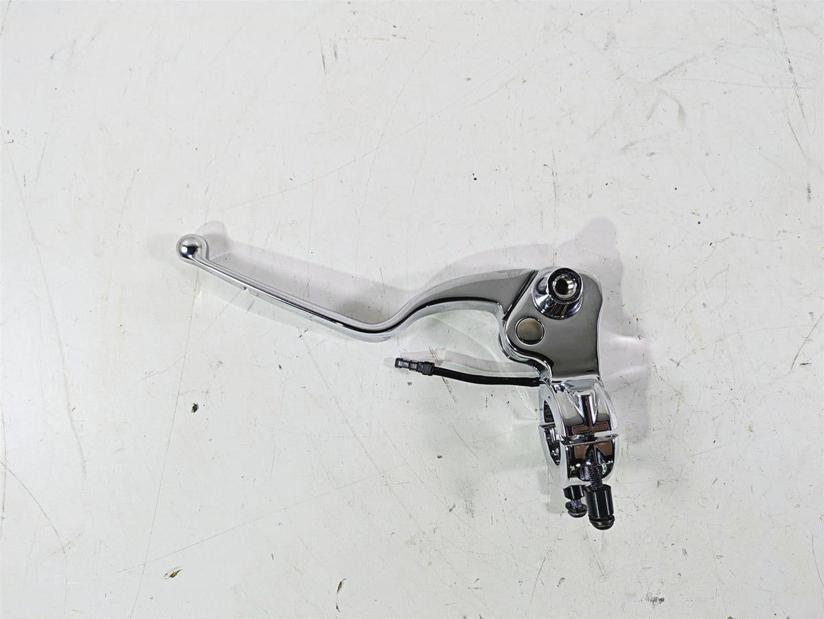 2018 Indian Chieftain Limited Chrome Clutch Perch & Lever Switch 1323459 1323706 {{ shop.shopifyCountryName }} - Mototech271