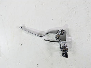 2018 Indian Chieftain Limited Chrome Clutch Perch & Lever Switch 1323459 1323706 | Mototech271