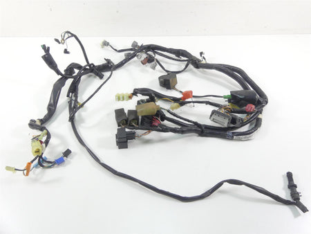 2006 Honda VTX1800 C2 Main Wiring Harness Loom - No Cuts 32100-MCH-A10 {{ shop.shopifyCountryName }} - Mototech271