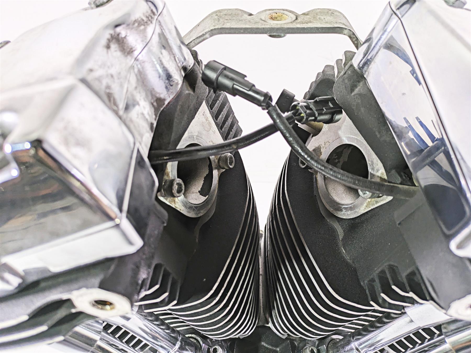 2015 Harley FXDL Dyna Low Rider Running 103ci Engine Motor 31K -Video 16200242 {{ shop.shopifyCountryName }} - Mototech271
