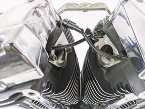 2015 Harley FXDL Dyna Low Rider Running 103ci Engine Motor 31K -Video 16200242 | Mototech271