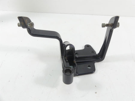 2004 Harley Softail FLSTFI Fat Boy Gear Shifter Shift Lever Bracket 33630-00A {{ shop.shopifyCountryName }} - Mototech271
