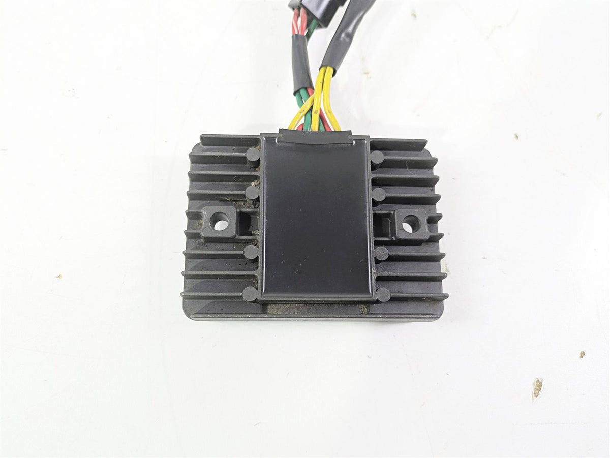 2012 Ducati Streetfighter 848 Rectifier Voltage Regulator 54040191A SH579EA {{ shop.shopifyCountryName }} - Mototech271