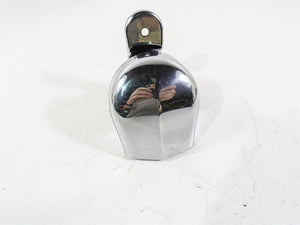 2010 Harley Touring FLHX Street Glide Horn & Chrome Cover 61300478A | Mototech271