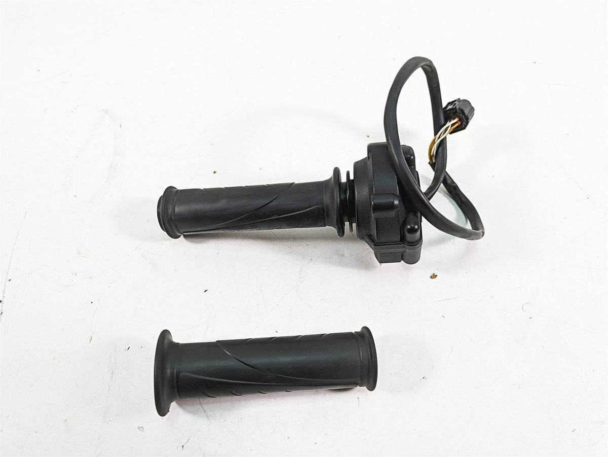 2016 Ducati Panigale 1299 S Ride Fly By Wire Throttle Sensor & Grip 66020011B {{ shop.shopifyCountryName }} - Mototech271