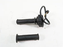 Load image into Gallery viewer, 2016 Ducati Panigale 1299 S Ride Fly By Wire Throttle Sensor &amp; Grip 66020011B
