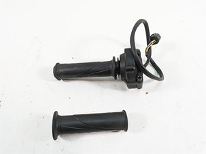2016 Ducati Panigale 1299 S Ride Fly By Wire Throttle Sensor & Grip 66020011B