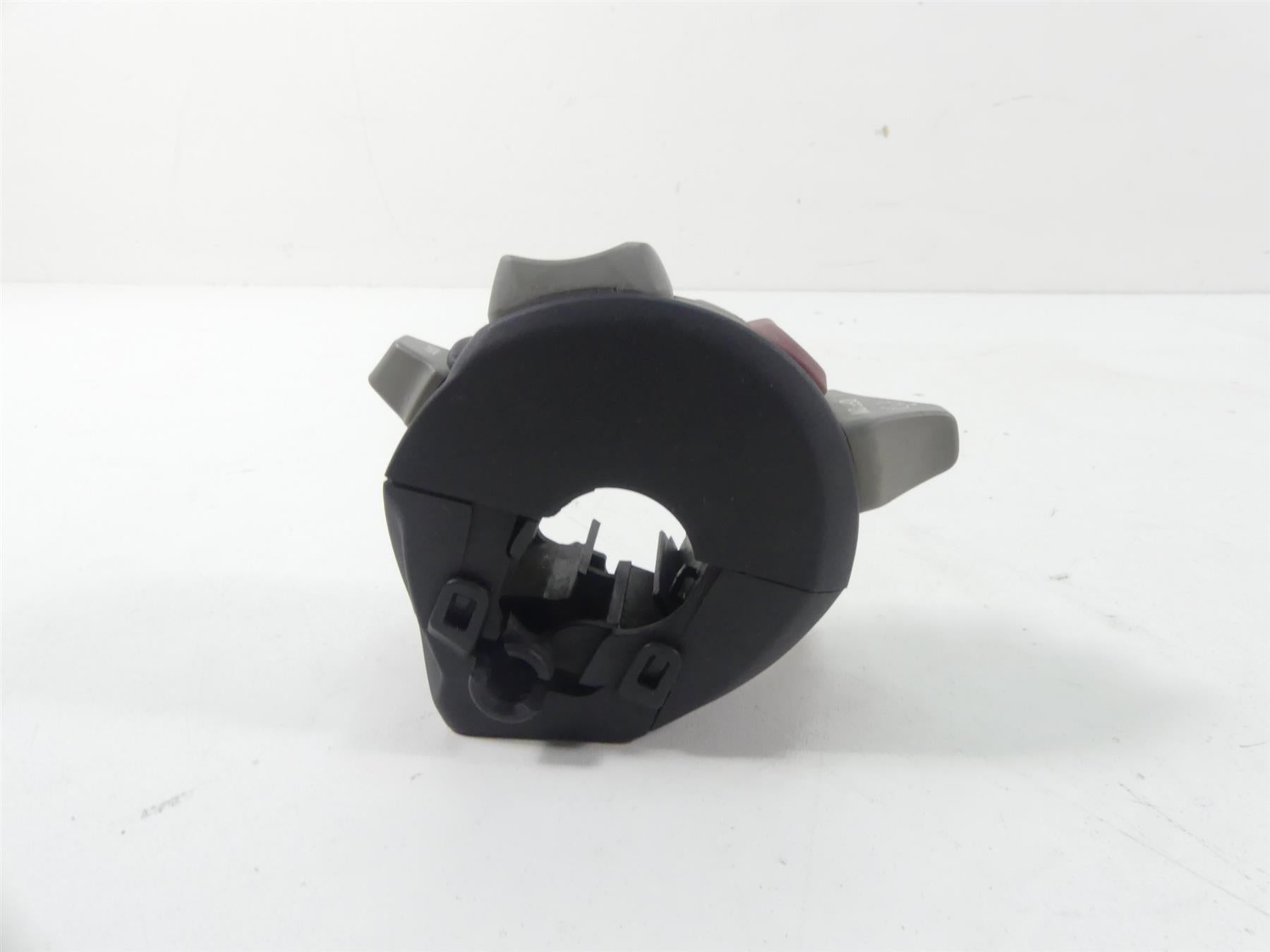 2014 BMW R1200GS K50 Left Cruise Horn Abs Info Control Switch 61318549965 {{ shop.shopifyCountryName }} - Mototech271