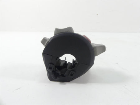 2014 BMW R1200GS K50 Left Cruise Horn Abs Info Control Switch 61318549965 {{ shop.shopifyCountryName }} - Mototech271